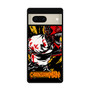 Denji Devils Mode 4 Google Pixel 7 | Google Pixel 7 Pro Case
