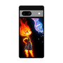Elemental Google Pixel 7a Case