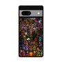 Five Nights at Freddy's All Google Pixel 7a Case