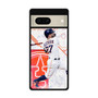 Houston Astros Altuve Google Pixel 7 | Google Pixel 7 Pro Case