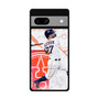 Houston Astros Altuve Google Pixel 7a Case
