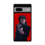 Jujutsu Kaisen Sukuna dominates Megumi Google Pixel 7a Case