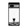 Kaneki become ghoul Google Pixel 7a Case