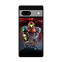 Metroid Dread 3 Google Pixel 7a Case
