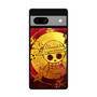 One Piece Golden Logo Google Pixel 7a Case