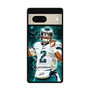 Philadelphia Eagles Jalen Hurts Google Pixel 7 | Google Pixel 7 Pro Case