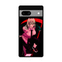 Power Chnswman Google Pixel 7a Case Power Chnswman Google Pixel 7a Case