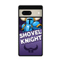 Shovel Knight 2 Google Pixel 7 | Google Pixel 7 Pro Case