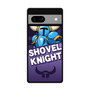 Shovel Knight 2 Google Pixel 7a Case