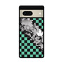 Tanjiro Kimetsu No Yaiba Manga Google Pixel 7 | Google Pixel 7 Pro Case
