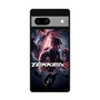 Tekken 8 Google Pixel 7a Case