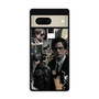 The Batman and Bruce Wayne Google Pixel 7 | Google Pixel 7 Pro Case