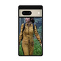 The Last of Us Ellie in Yellow Suit Google Pixel 7 | Google Pixel 7 Pro Case