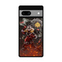 The Legend Of Zelda Kohga Google Pixel 7a Case