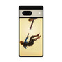 The Legend of Zelda Tears of the Kingdom Link and Zelda Google Pixel 7 | Google Pixel 7 Pro Case