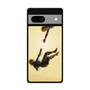 The Legend of Zelda Tears of the Kingdom Link and Zelda Google Pixel 7a Case
