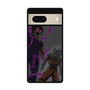 Vegeta and Kakarot Google Pixel 7 | Google Pixel 7 Pro Case