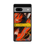 War Devil Google Pixel 7a Case War Devil Google Pixel 7a Case