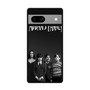 Wednesday The Addams Familly 2 Google Pixel 7a Case