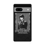 Wednesday The Addams Familly Quotes Google Pixel 7a Case