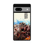 Wild Hearts 1 Google Pixel 7a Case