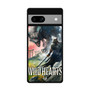 Wild Hearts 2 Google Pixel 7a Case