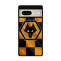 Wolverhampton Wanderers FC Google Pixel 7 | Google Pixel 7 Pro Case