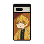 Zenitsu Demon Slayer Funny Google Pixel 7 | Google Pixel 7 Pro Case