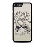 A Day to Remember Have Faith in me iPhone SE 2022 Case