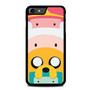 Adventure Time Cute Characters iPhone SE 2022 Case