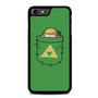 Adventure Time finn Zelda iPhone SE 2022 Case