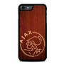 Ajax wood iPhone SE 2022 Case