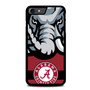 Alabama Crimson Tide American Football 7 iPhone SE 2022 Case