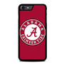 Alabama Crimson Tide American Football 9 iPhone SE 2022 Case