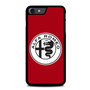 Alfa Romeo 1 iPhone SE 2022 Case