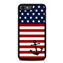 american anchor iPhone SE 2022 Case