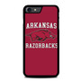 Arkansas Razorbacks iPhone SE 2022 Case