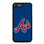 Atlanta Braves 6 iPhone SE 2022 Case