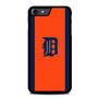 Baseball Detroit Tigers 3 iPhone SE 2022 Case
