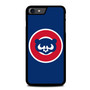 Baseball Team Chicago Cubs Cute iPhone SE 2022 Case