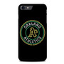 Baseball Team Oakland Athletics 2 iPhone SE 2022 Case