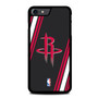 Basketball Houston Rockets iPhone SE 2022 Case