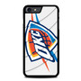 Basketball Team Thunder 2 iPhone SE 2022 Case