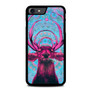 Bassnectar Deer iPhone SE 2022 Case