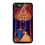 Beauty And The Beast At Ballroom iPhone SE 2022 Case