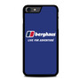 Berghaus Live For Adventure  iPhone SE 2022 Case