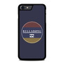 Billabong Style 1 iPhone SE 2022 Case