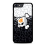 block skull iPhone SE 2022 Case