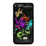 Bloodborne maps iPhone SE 2022 Case