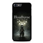 Bloodborne The Old Hunters iPhone SE 2022 Case